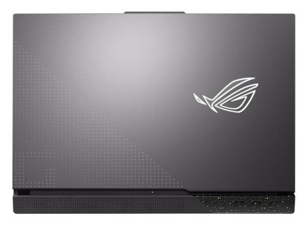 ASUS ROG Strix G17 G713PV-DS91-CA notebook 7945HX 43.9 cm (17.3") Wide Quad HD AMD Ryzen 9 16 GB DDR5-SDRAM 1 TB SSD NVIDIA GeForce RTX 4060 Wi-Fi 6E (802.11ax) Windows 11 Home Black, Grey 197105051089 G713PV-DS91-CA