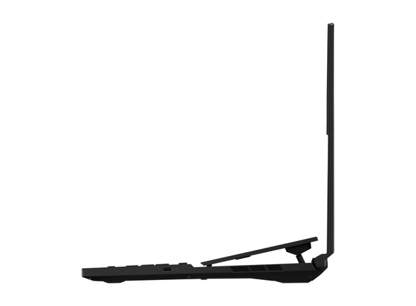 ASUS ROG Zephyrus Duo 16 GX650PZ-XS96 notebook 7945HX 40.6 cm (16") WQXGA AMD Ryzen 9 32 GB DDR5-SDRAM 1 TB SSD NVIDIA GeForce RTX 4080 Wi-Fi 6E (802.11ax) Windows 11 Pro Black 197105051010 GX650PZ-XS96