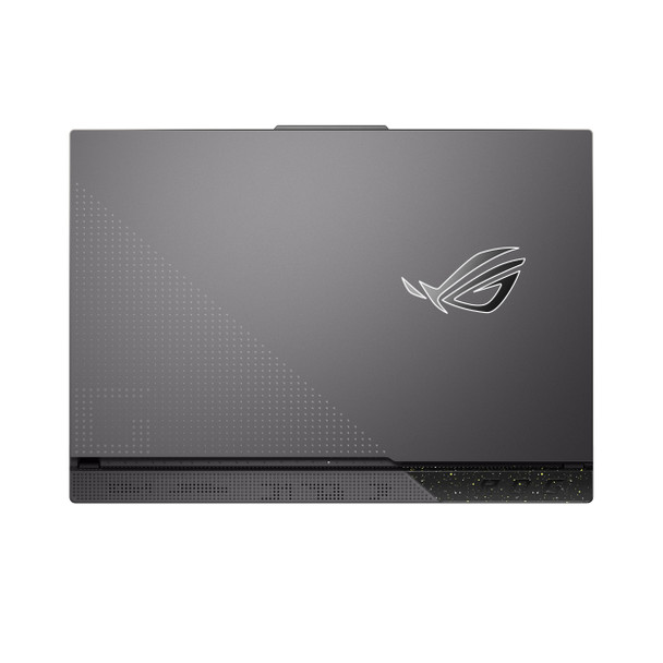 ASUS ROG Strix G17 G713PU-DS91-CA notebook 7945HX 43.9 cm (17.3") Full HD AMD Ryzen 9 16 GB DDR5-SDRAM 1 TB SSD NVIDIA GeForce RTX 4050 Wi-Fi 6E (802.11ax) Windows 11 Home Black, Grey 197105051096 G713PU-DS91-CA