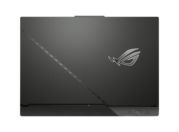 ASUS ROG Strix SCAR 17 G733PZ-XS96 notebook 7945HX 43.9 cm (17.3") Wide Quad HD AMD Ryzen 9 32 GB DDR5-SDRAM 1 TB SSD NVIDIA GeForce RTX 4080 Wi-Fi 6E (802.11ax) Windows 11 Pro Black 197105031449 G733PZ-XS96