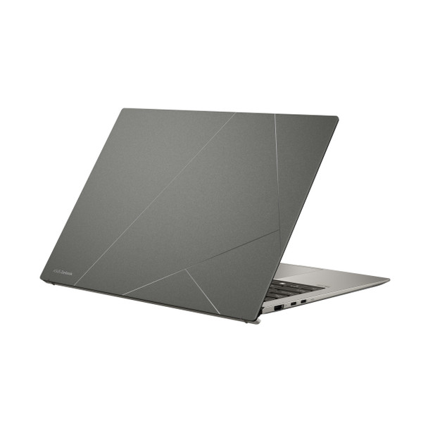 ASUS ZenBook S 13 OLED UX5304VA-DS71-CA i7-1355U Notebook 33.8 cm (13.3") 2.8K Intel Core i7 16 GB LPDDR5-SDRAM 1 TB SSD Wi-Fi 6E (802.11ax) Windows 11 Home Grey 197105051232 UX5304VA-DS71-CA