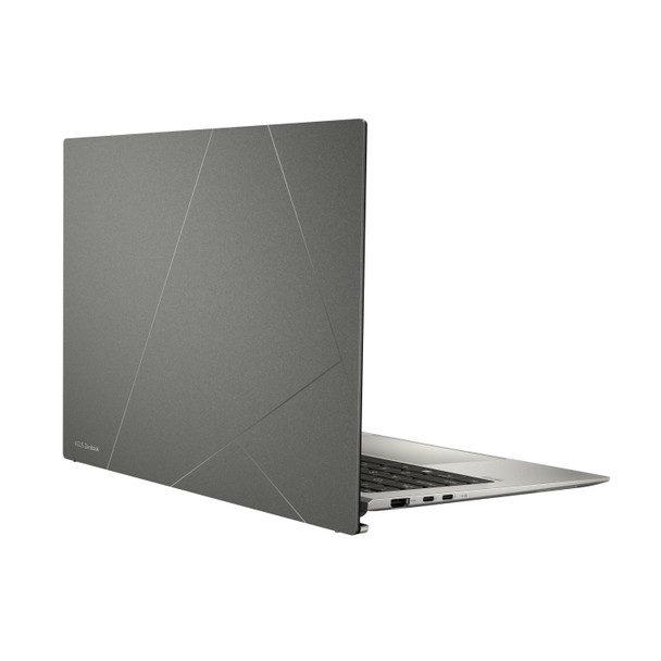 ASUS ZenBook S 13 OLED UX5304VA-DS71-CA i7-1355U Notebook 33.8 cm (13.3") 2.8K Intel Core i7 16 GB LPDDR5-SDRAM 1 TB SSD Wi-Fi 6E (802.11ax) Windows 11 Home Grey 197105051232 UX5304VA-DS71-CA