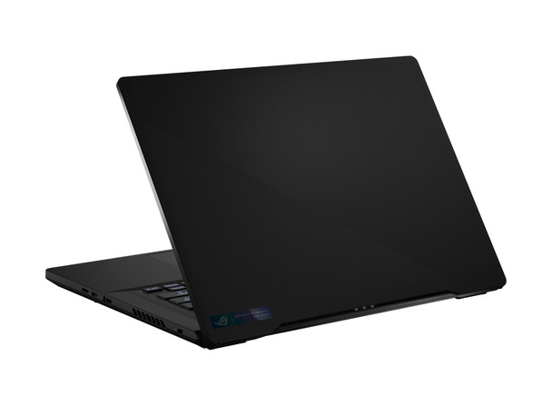 ASUS ROG Zephyrus M16 GU604VI-DS92-CA notebook i9-13900H 40.6 cm (16") WQXGA Intel Core i9 32 GB DDR5-SDRAM 1 TB SSD NVIDIA GeForce RTX 4070 Wi-Fi 6E (802.11ax) Windows 11 Home Black 197105051027 GU604VI-DS92-CA