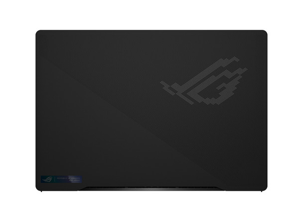 ASUS ROG Zephyrus M16 GU604VI-DS92-CA notebook i9-13900H 40.6 cm (16") WQXGA Intel Core i9 32 GB DDR5-SDRAM 1 TB SSD NVIDIA GeForce RTX 4070 Wi-Fi 6E (802.11ax) Windows 11 Home Black 197105051027 GU604VI-DS92-CA