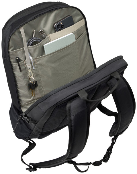 Thule EnRoute TEBP4216 - Black backpack Casual backpack Nylon 085854253420 3204841