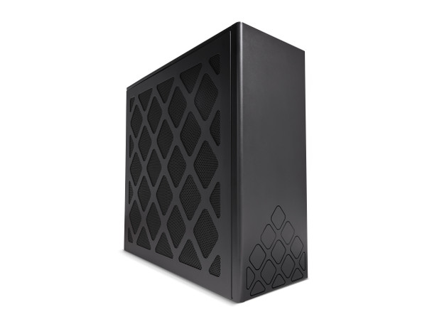 Intel NUC RNUC13RNGI50001 PC/workstation barebone Desktop Black Intel Z690 i5-13600K 735858524841 RNUC13RNGI50001