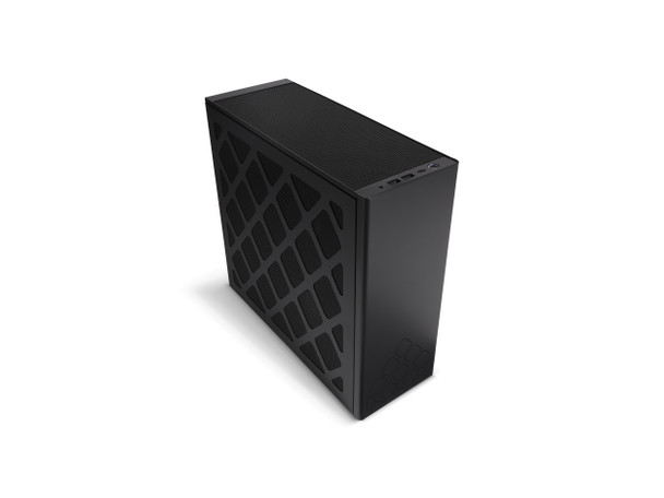 Intel NUC 13 Extreme Kit - NUC13RNGi7 Desktop Black Intel Z690 LGA 1700 i7-13700K 735858524896 RNUC13RNGI70000