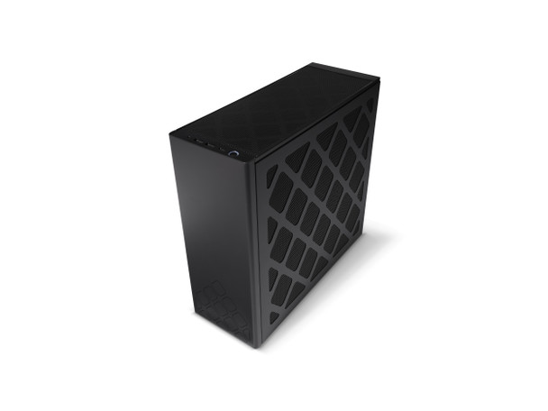 Intel NUC 13 Extreme Kit - NUC13RNGi7 Desktop Black Intel Z690 LGA 1700 i7-13700K 735858524896 RNUC13RNGI70000