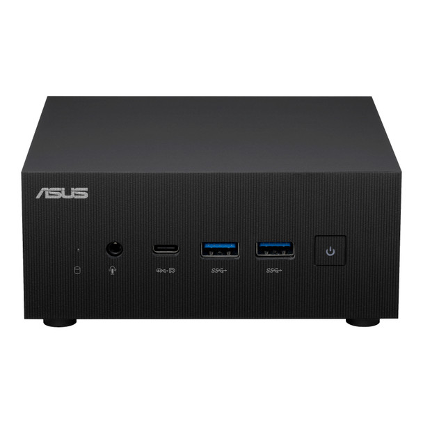 ASUS PN53-BB5000X1TD 0.92L sized PC Black 6600H 3.3 GHz 195553898720 PN53-BB5000X1TD