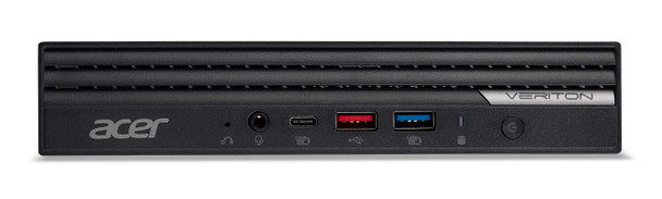 Acer Veriton N N4690G i5-12500T mini PC Intel Core i5 16 GB DDR4-SDRAM 512 GB SSD Windows 10 Pro Black 193199066275 DT.VX4AA.001