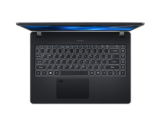 Acer TravelMate P2 P214-53-710R i7-1165G7 Notebook 35.6 cm (14") Full HD Intel Core i7 16 GB DDR4-SDRAM 512 GB SSD Wi-Fi 6 (802.11ax) Windows 11 Pro Black 195133054485 NX.VPKAA.00L