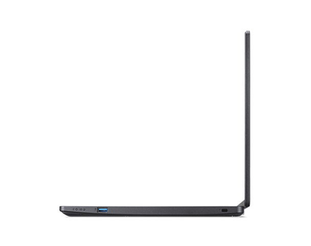 Acer TravelMate P2 P214-53-710R i7-1165G7 Notebook 35.6 cm (14") Full HD Intel Core i7 16 GB DDR4-SDRAM 512 GB SSD Wi-Fi 6 (802.11ax) Windows 11 Pro Black 195133054485 NX.VPKAA.00L