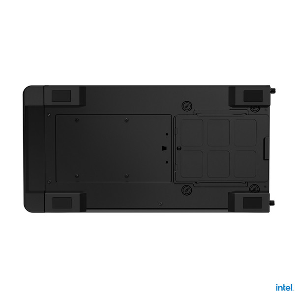 Lenovo Legion T5 i5-12400 Tower Intel Core i5 16 GB DDR5-SDRAM 512 GB SSD Windows 11 Home PC Black 196380923067 90SU000NFZ