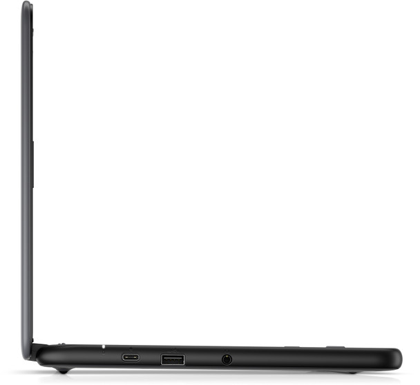 DELL Chromebook 3110 N4500 29.5 cm (11.6") HD Intel Celeron N 4 GB LPDDR4x-SDRAM 32 GB eMMC Wi-Fi 6 (802.11ax) ChromeOS Black 884116413417 939GH