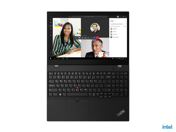 Lenovo ThinkPad L15 i5-1135G7 Notebook 39.6 cm (15.6") Touchscreen Full HD Intel Core i5 8 GB DDR4-SDRAM 256 GB SSD Wi-Fi 6E (802.11ax) Windows 10 Pro Black  20X300A5US