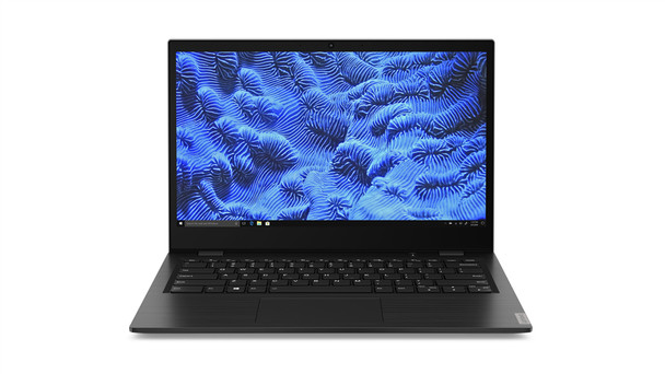 Lenovo 14w A6-9220C Notebook 35.6 cm (14") Full HD AMD A6 4 GB DDR4-SDRAM 64 GB eMMC Wi-Fi 5 (802.11ac) Windows 10 Pro Black  81MQ00A7US