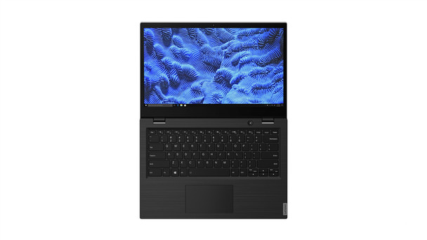 Lenovo 14w A6-9220C Notebook 35.6 cm (14") Full HD AMD A6 4 GB DDR4-SDRAM 64 GB eMMC Wi-Fi 5 (802.11ac) Windows 10 Pro Black  81MQ00A7US