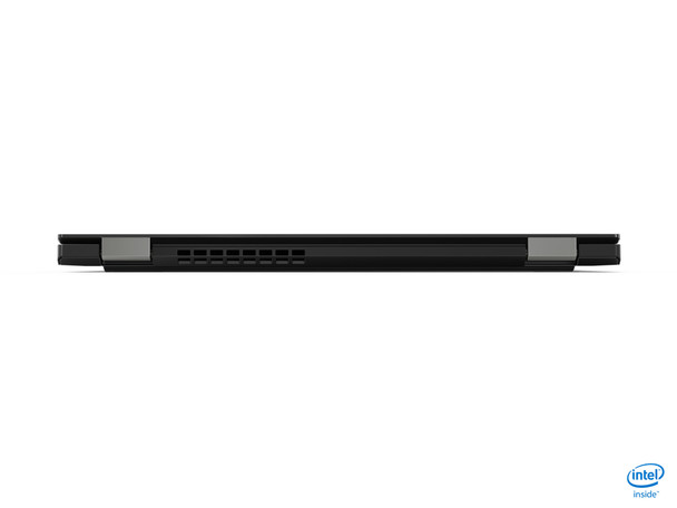 Lenovo ThinkPad L13 i5-10210U Notebook 33.8 cm (13.3") Full HD Intel Core i5 8 GB DDR4-SDRAM 512 GB SSD Wi-Fi 5 (802.11ac) Windows 10 Pro Black  20R3000SUS