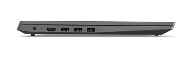 Lenovo V V15 i5-1035G1 Notebook 39.6 cm (15.6") Full HD Intel Core i5 4 GB DDR4-SDRAM 500 GB HDD Wi-Fi 5 (802.11ac) Windows 10 Pro Grey 195042319392 82C500L3US