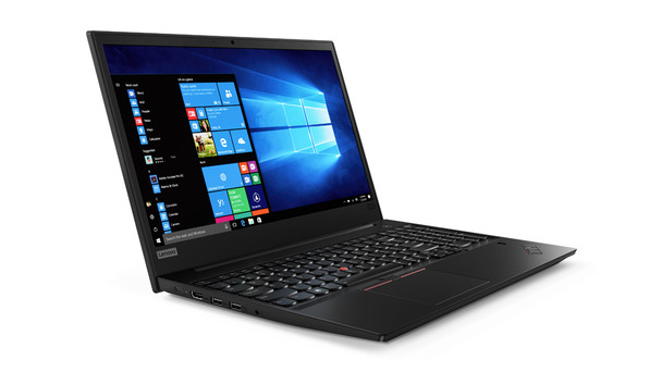 Lenovo ThinkPad E580 i5-7200U Notebook 39.6 cm (15.6") HD Intel Core i5 4 GB DDR4-SDRAM 500 GB HDD Wi-Fi 5 (802.11ac) Windows 10 Pro Black 192158484761 20KS003WUS