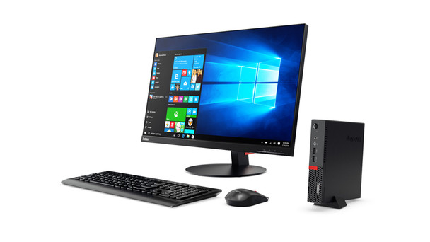 Lenovo ThinkCentre M710 i5-6500T mini PC Intel Core i5 4 GB DDR4-SDRAM 500 GB HDD Windows 7 Professional Black 191376885671 10MR004FCA