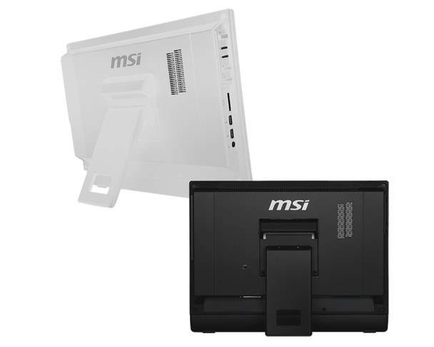 Msi PRO 16T 10M-085US 824142278918 MSI 15.6INC/HD/STOUCH/CELERON/4GB/128GBSSD/W11P