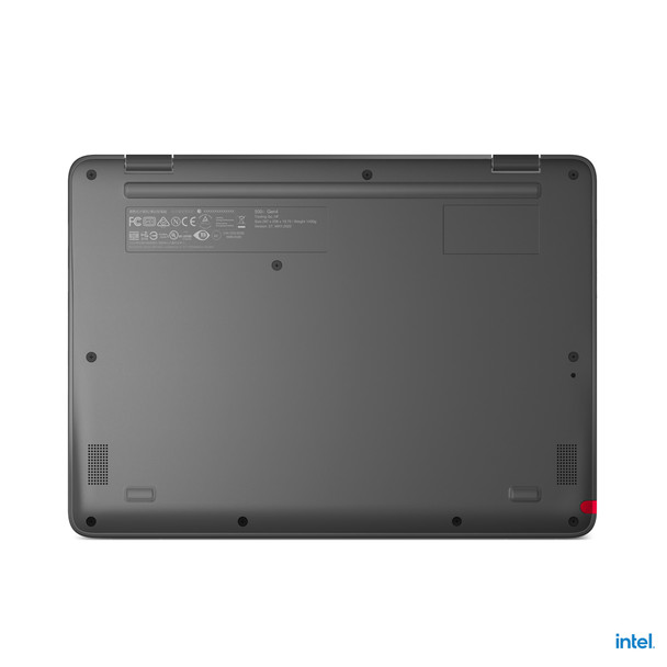 Lenovo Commercial 82W40009US 196804128160 LENOVO ENG NB 500E G4 N100 4G 32G CRM