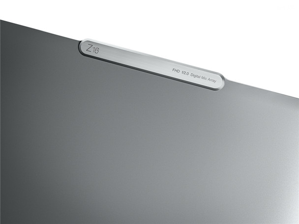 Lenovo Commercial 21D4003LUS 197529820469 LENOVO ENG NB TP Z16 G1 R5_PRO 16G 256G 11P