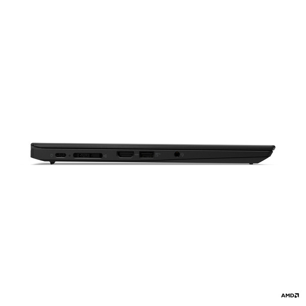 Lenovo ThinkPad T14s 5650U Notebook 35.6 cm (14") Full HD AMD Ryzen 5 PRO 8 GB LPDDR4x-SDRAM 512 GB SSD Wi-Fi 6 (802.11ax) Windows 11 Pro Black 20XFS05B00 197528565088