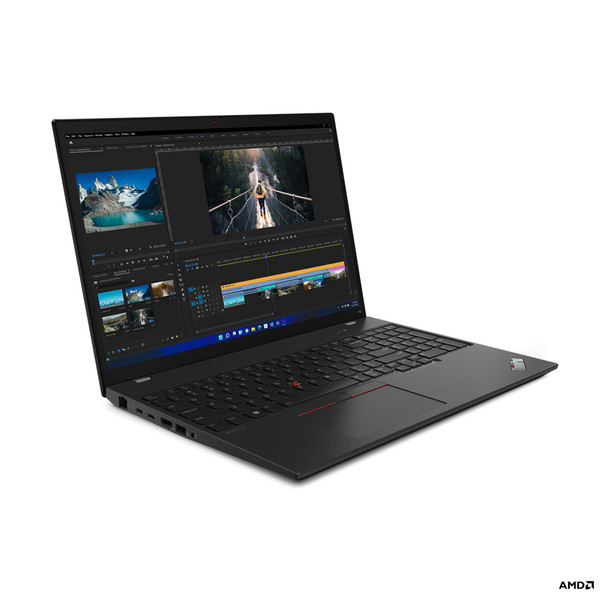 Lenovo Commercial 21CH0065US 197529820780 LENOVO ENG NB TP T16 AMD G1 R5_PRO 16G 256G 11P