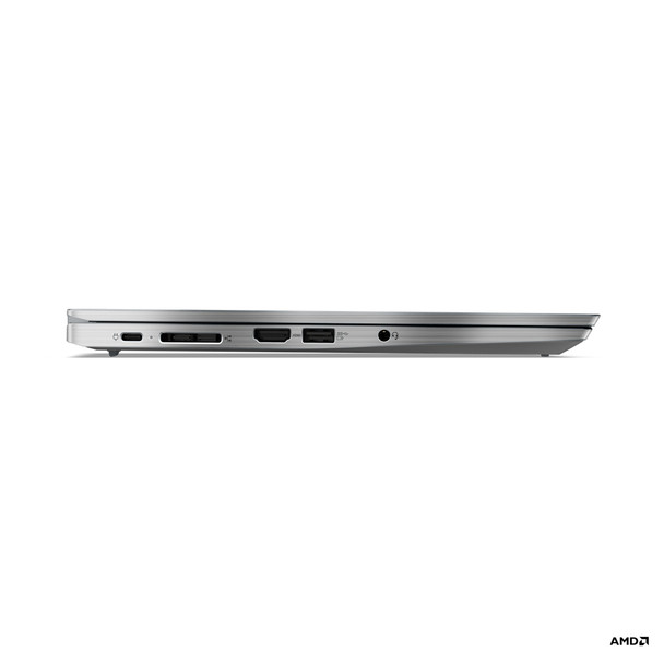 Lenovo ThinkPad T14s 5650U Notebook 35.6 cm (14") Full HD AMD Ryzen 5 PRO 8 GB LPDDR4x-SDRAM 256 GB SSD Wi-Fi 6 (802.11ax) Windows 11 Pro Grey 196803017014