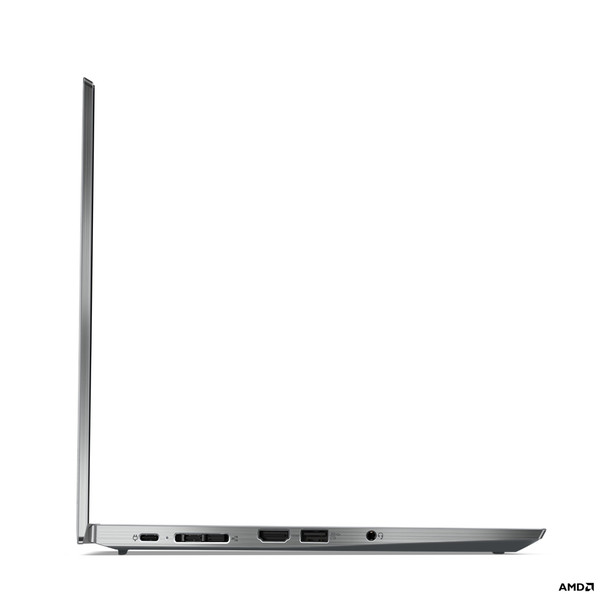 Lenovo ThinkPad T14s 5650U Notebook 35.6 cm (14") Full HD AMD Ryzen 5 PRO 8 GB LPDDR4x-SDRAM 256 GB SSD Wi-Fi 6 (802.11ax) Windows 11 Pro Grey 196803017014