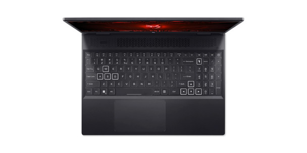 Acer NH.QLLAA.001 195133169653 ACER AN16-41-R1WE-US W11H 16IN IPS 165Hz DDS RYZEN 7 7840HS 16GB 512GB PCIe SSDMICROSD GEFORCE RTX 4060 8G-GDDR6 WIFI 6E WRLS LAN 802.11 ab/g/n/ac/ax