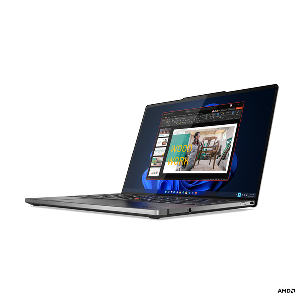 Lenovo Commercial 21D2003YUS 197529820650 LENOVO ENG NB TP Z13 G1 R7_PRO 16G 512G 11P