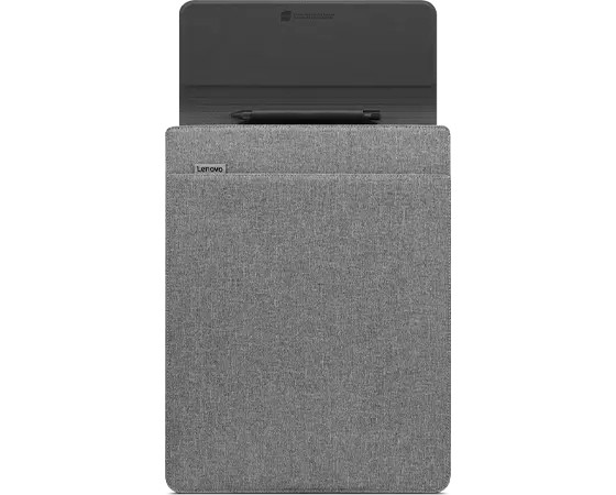 Lenovo Consumer GX41K68627 195892078524 LENOVO YOGA 16-INCH SLEEVE GREY