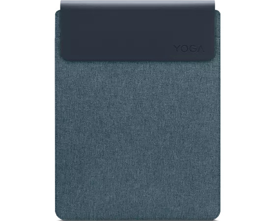 Lenovo Consumer GX41K68626 195892078517 LENOVO YOGA 14.5-INCH SLEEVE TIDAL TEAL