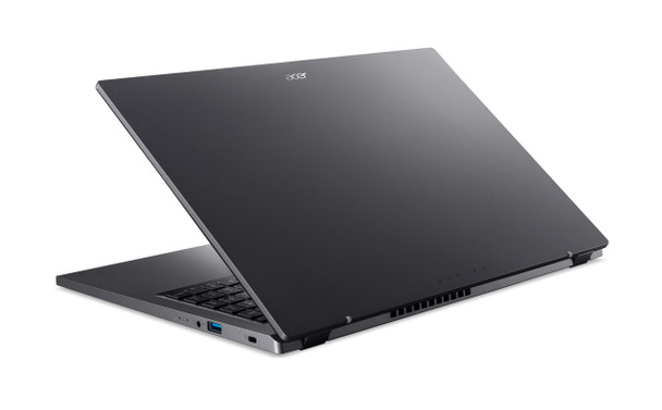 Acer NX.KHFAA.003 195133186698 ACER A515-58M-37S4 W11 15.6IN FHD CPU CI3-1315U VGA CHIP UMA 8GB DDR5 MEMORY 512GB SSD CAMERA FHD FF WRLS LAN 2X2 AX+BT BACKLIT KYBD IRON