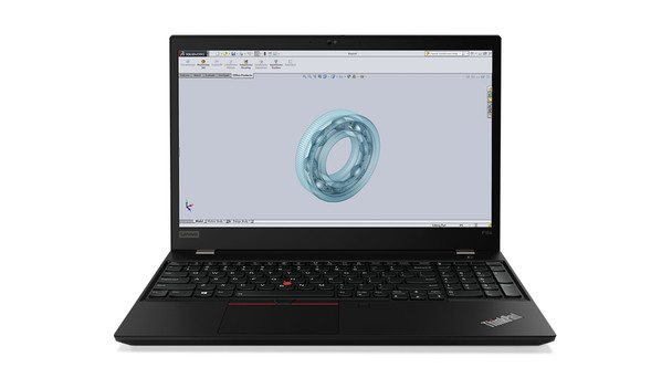 Lenovo Commercial 20W600LMUS 196804868394 LENOVO ENG NB WS P15S G2 I5 16G 512G 11P