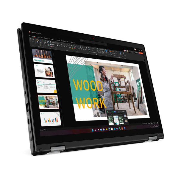 Lenovo Commercial 21FJ002CUS 197528744773 LENOVO ENG NB TP L13 YOGA G4 I5 16G 512G 11P