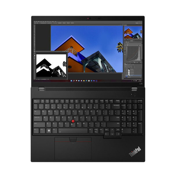 Lenovo Commercial 21H3001DUS 196804507538 LENOVO ENG NB TP L15 G4 I5 16G 256G 11P