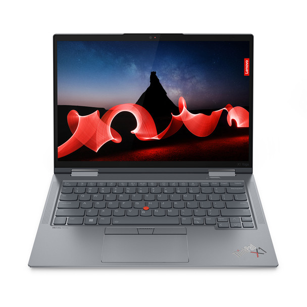 Lenovo Commercial 21HQ001NUS 196804146553 LENOVO ENG NB TP X1 YOGA G8 I5 16G 256G 11P