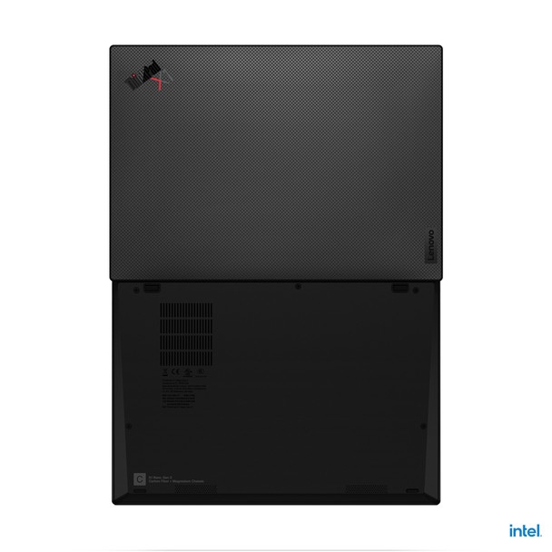 Lenovo Commercial 21E80030US 196801496484 LENOVO ENG NB TP X1 NANO G2 I5 16G 256G 11D