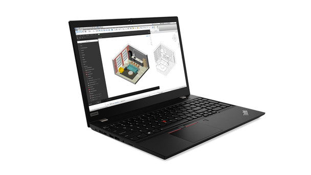 Lenovo Commercial 20W600LJUS 196804868363 LENOVO ENG NB WS P15S G2 I5 16G 512G 11P