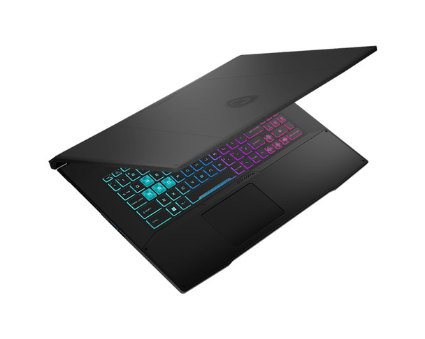 Micro-Star Int'L KATANA 17 B13VGK-645CA  MICRO-STAR KATANA 17 I7-13620H/RTX 4070/16GB/1TB/WIN11