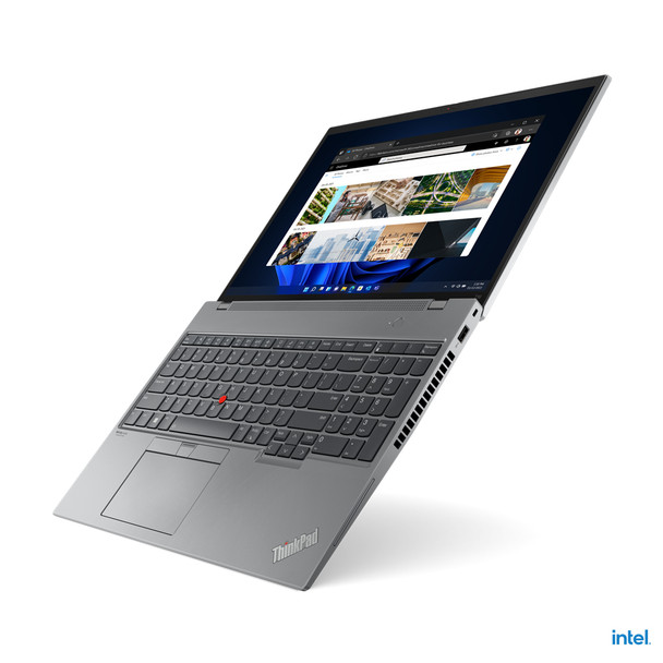 Lenovo Commercial 21BV00GJUS 196802866064 LENOVO ENG NB TP T16 G1 I7 16G 512G 11P