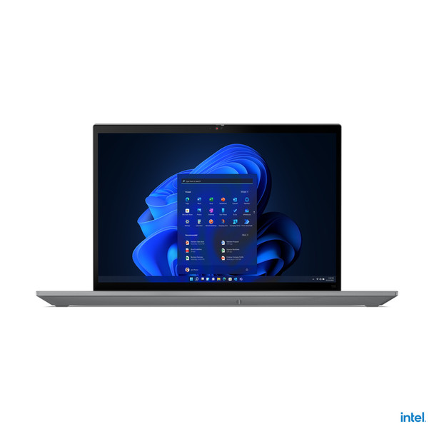 Lenovo Commercial 21BV00GJUS 196802866064 LENOVO ENG NB TP T16 G1 I7 16G 512G 11P