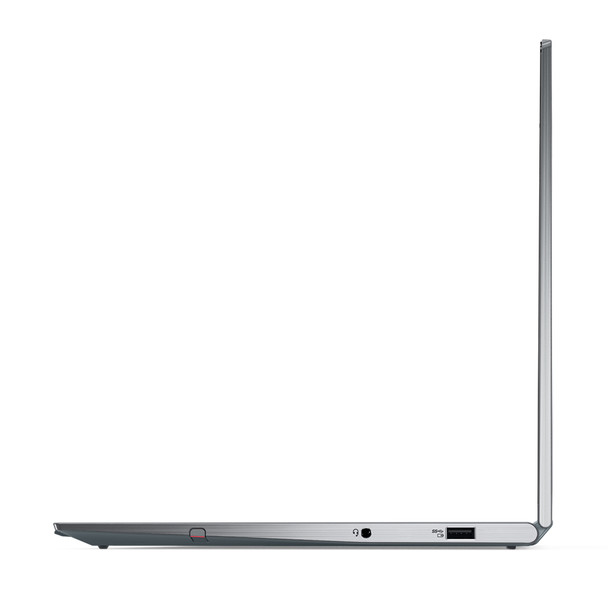 Lenovo Commercial 21HQ0076US  LENOVO ENG ENG THINKPAD X1 YOGA G8, INTEL CORE I7-1365U VPRO (E-CORES UP TO 3.90GHZ, 12MB) 14 3840 X 2400 TOUCH W11P 64 16GB 512GB SSD