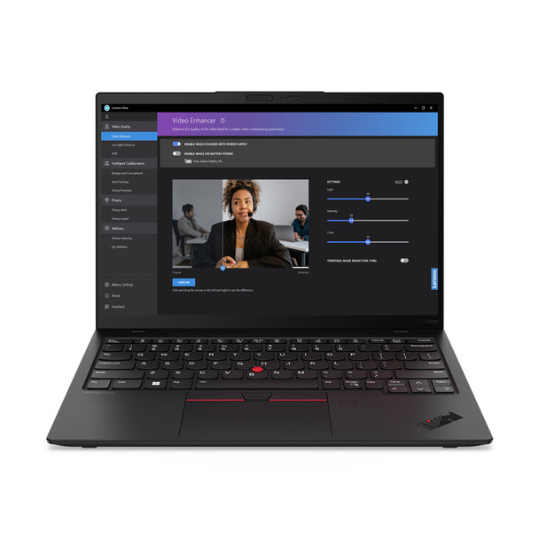 Lenovo Commercial 21K10009US 196804720548 LENOVO ENG NB TP X1 NANO G3 I7 16G 512G 11P