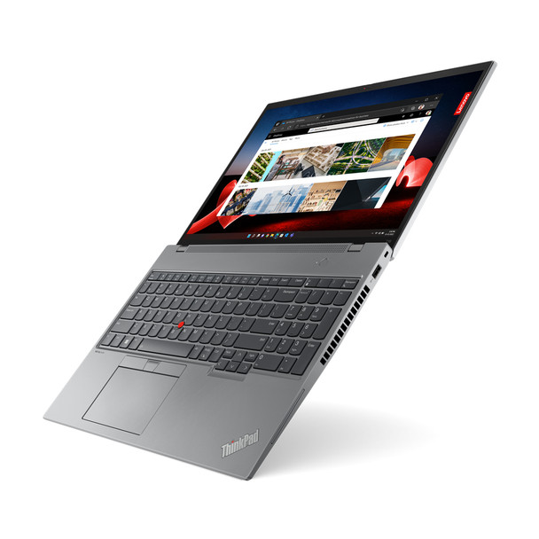 Lenovo Commercial 21HH001MUS 196804641218 LENOVO ENG NB TP T16 G2 I7 16G 512G 11P