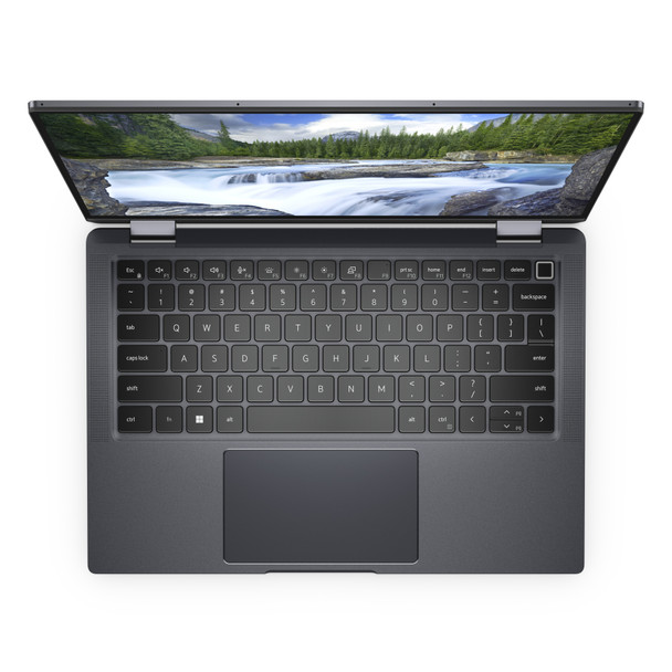 Dell Csg X3FHY 884116453659 DELL LATITUDE 9330 2 IN 1 CORE I7 1260U 32GB 1DIMM 512GB SS T 2560X1600 WLS W113C 50WH 13.3IN 12 29 1899